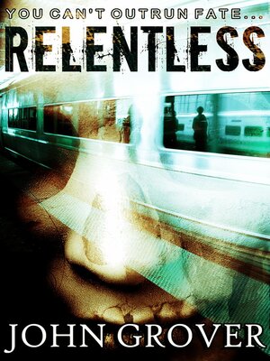 cover image of Relentless